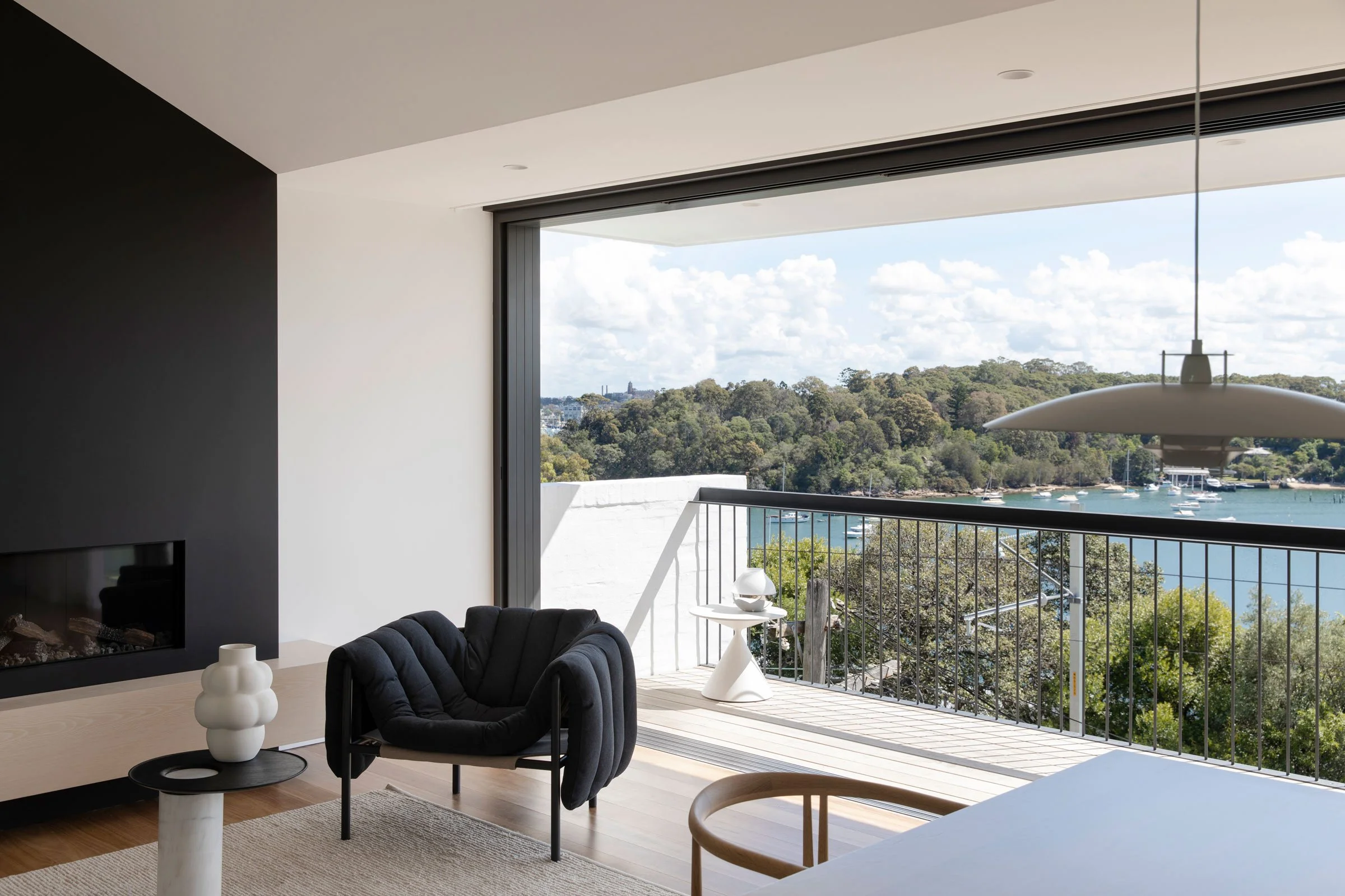 Family Haven — Design Anthology