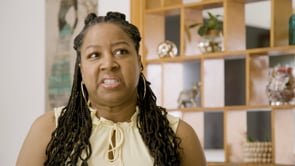 LaTanya Jenifor Sublett: On Supporting Other Survivors Today