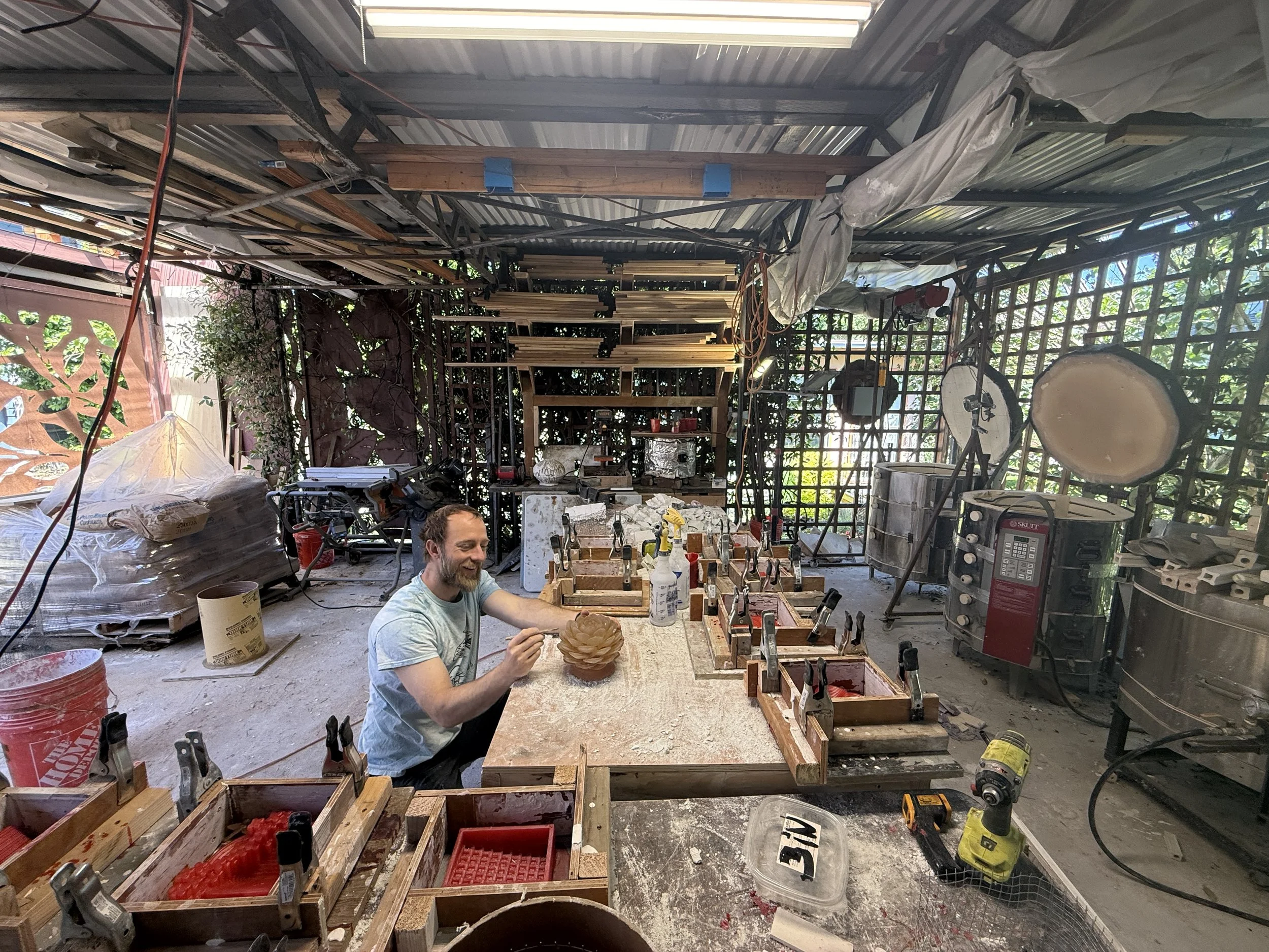 Open Studio