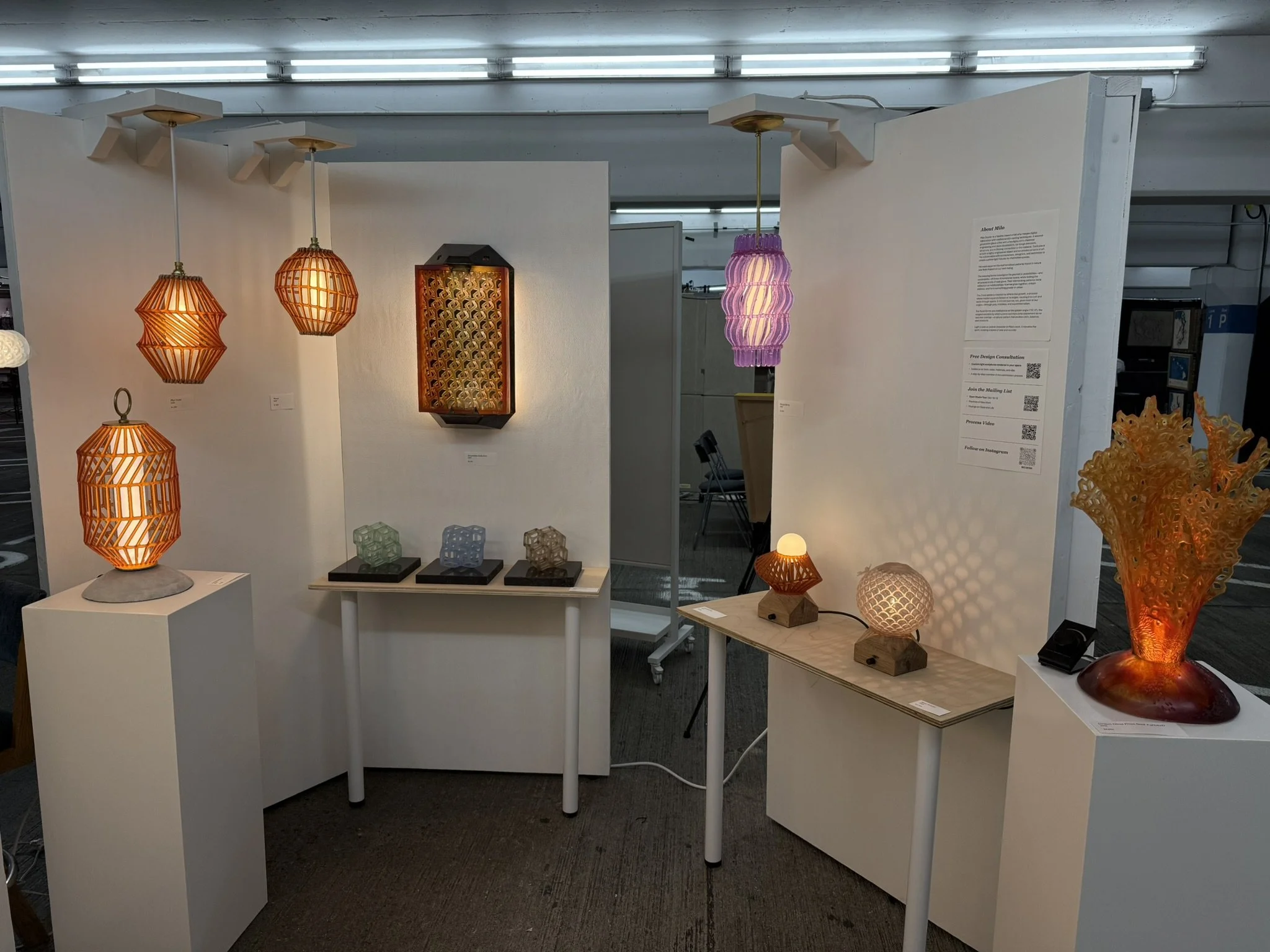 Bellevue Arts Fair