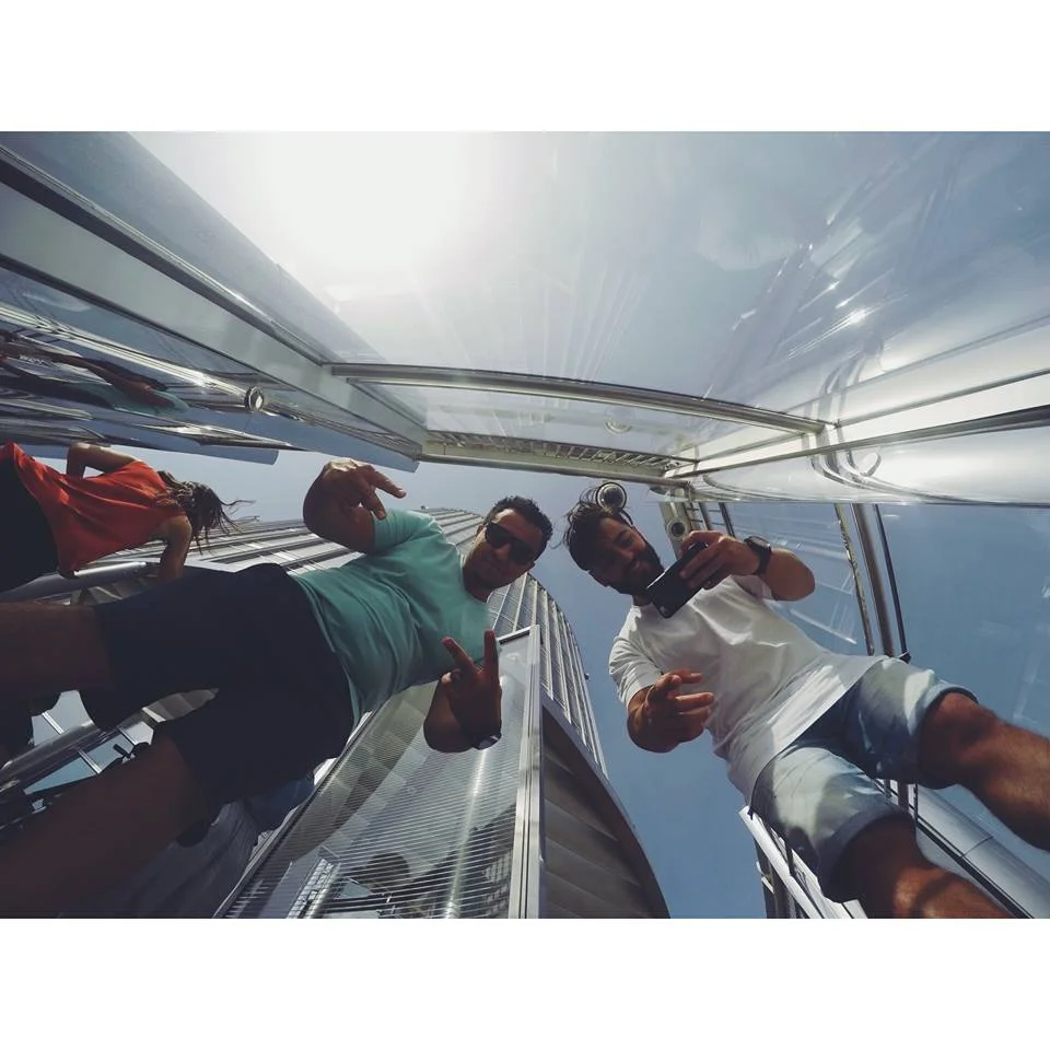 carlas husband and friend carla maria bruno burj khalifa dubai tour travel tips travel blogger travel influencer travel vlogger lifestyle blogger lifestyle vlogger lifestyle influencer collaborate visit dubai.jpg