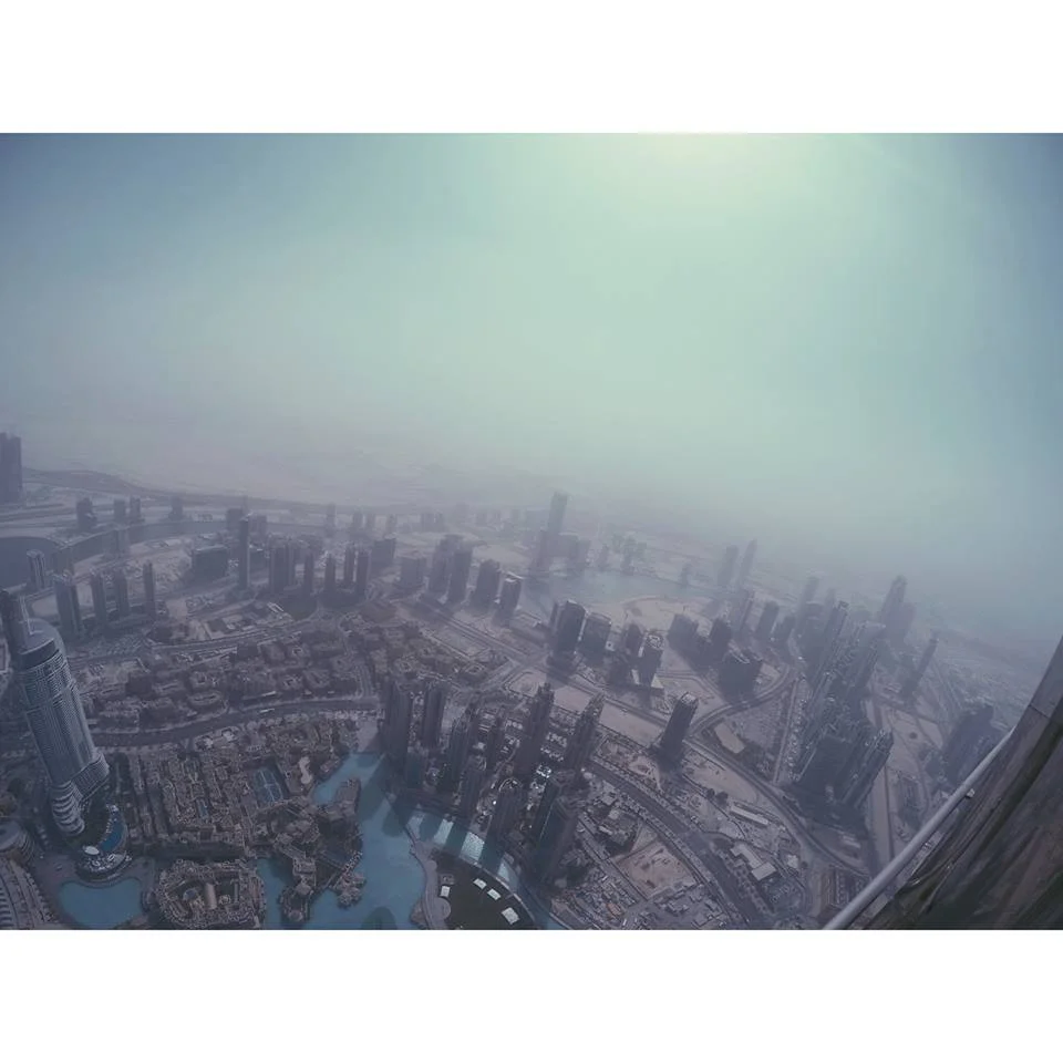 dubai from the burj khalifa carla maria bruno burj khalifa dubai tour travel tips travel blogger travel influencer travel vlogger lifestyle blogger lifestyle vlogger lifestyle influencer collaborate visit dubai.jpg