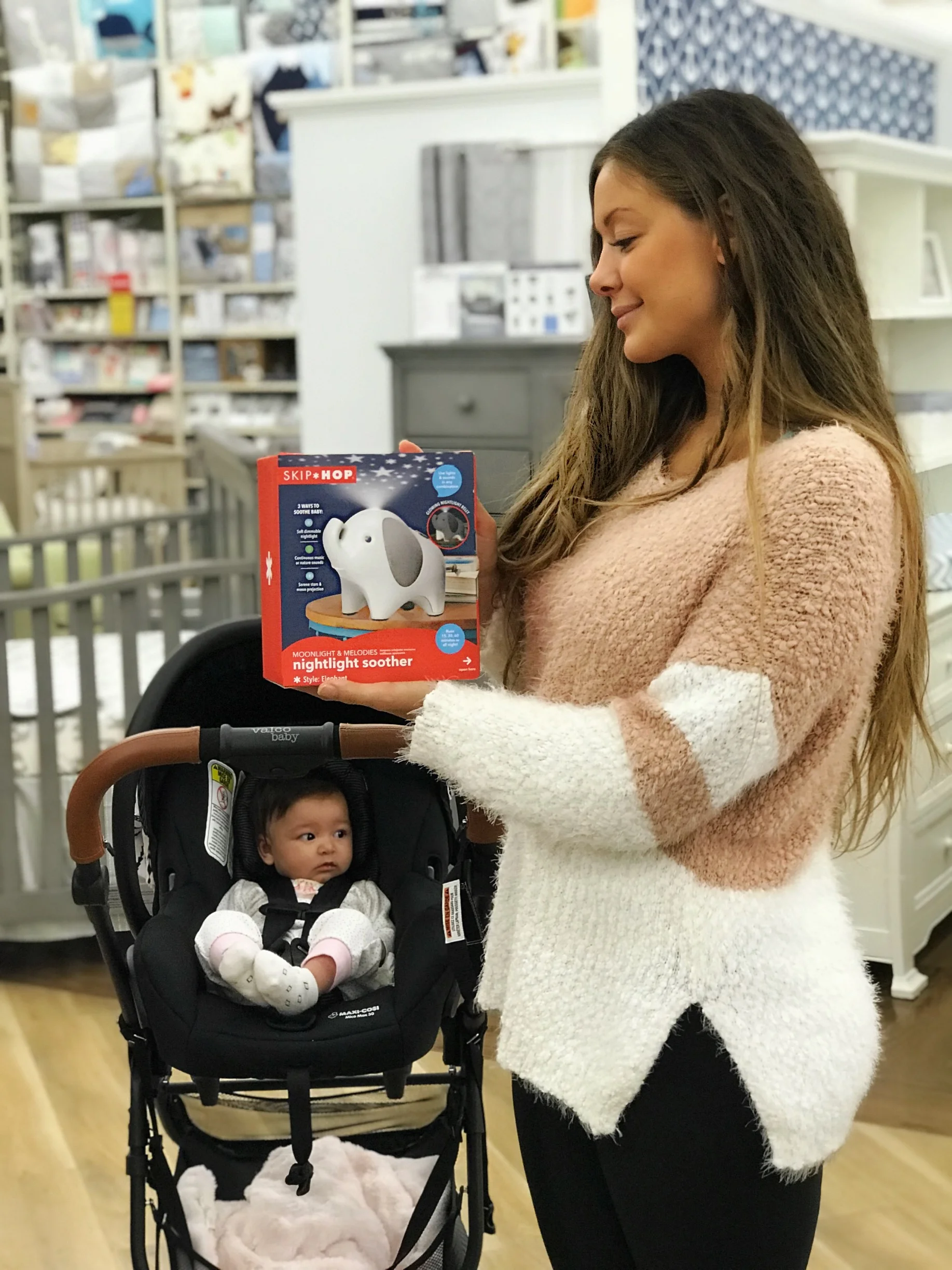 mother and baby shops near me