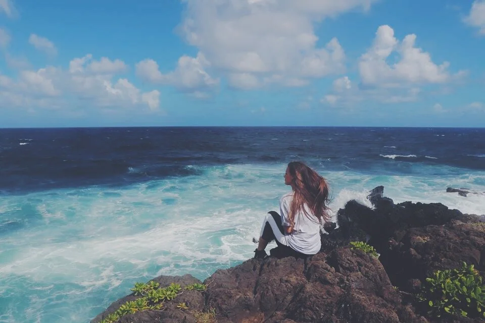 Touring the Road to Hana in Maui