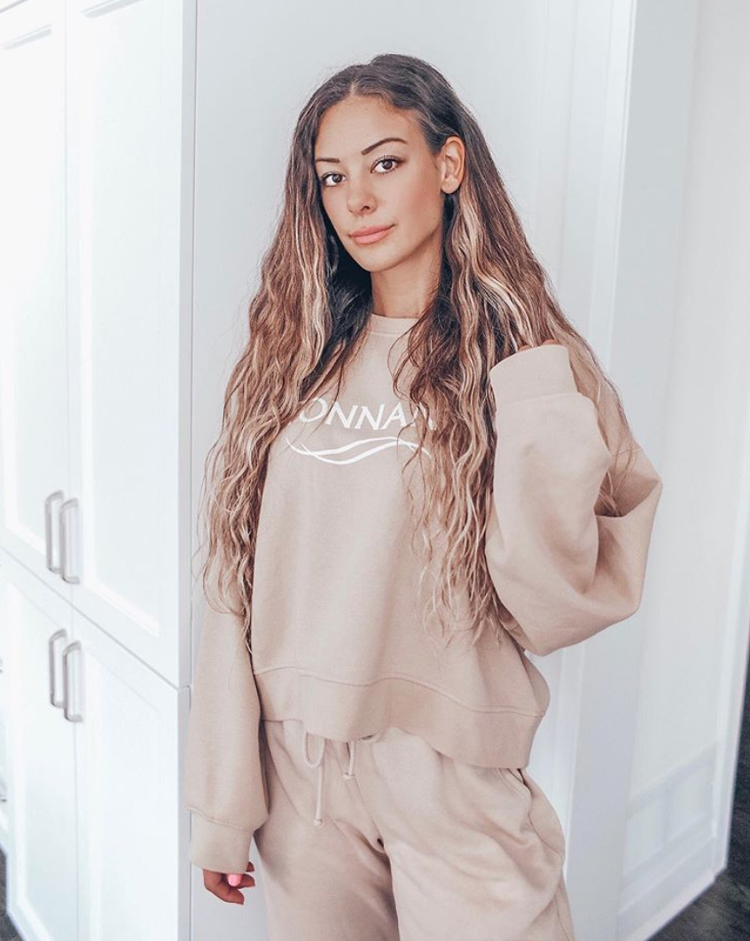 Q: Its not as easy to be positive these days ...