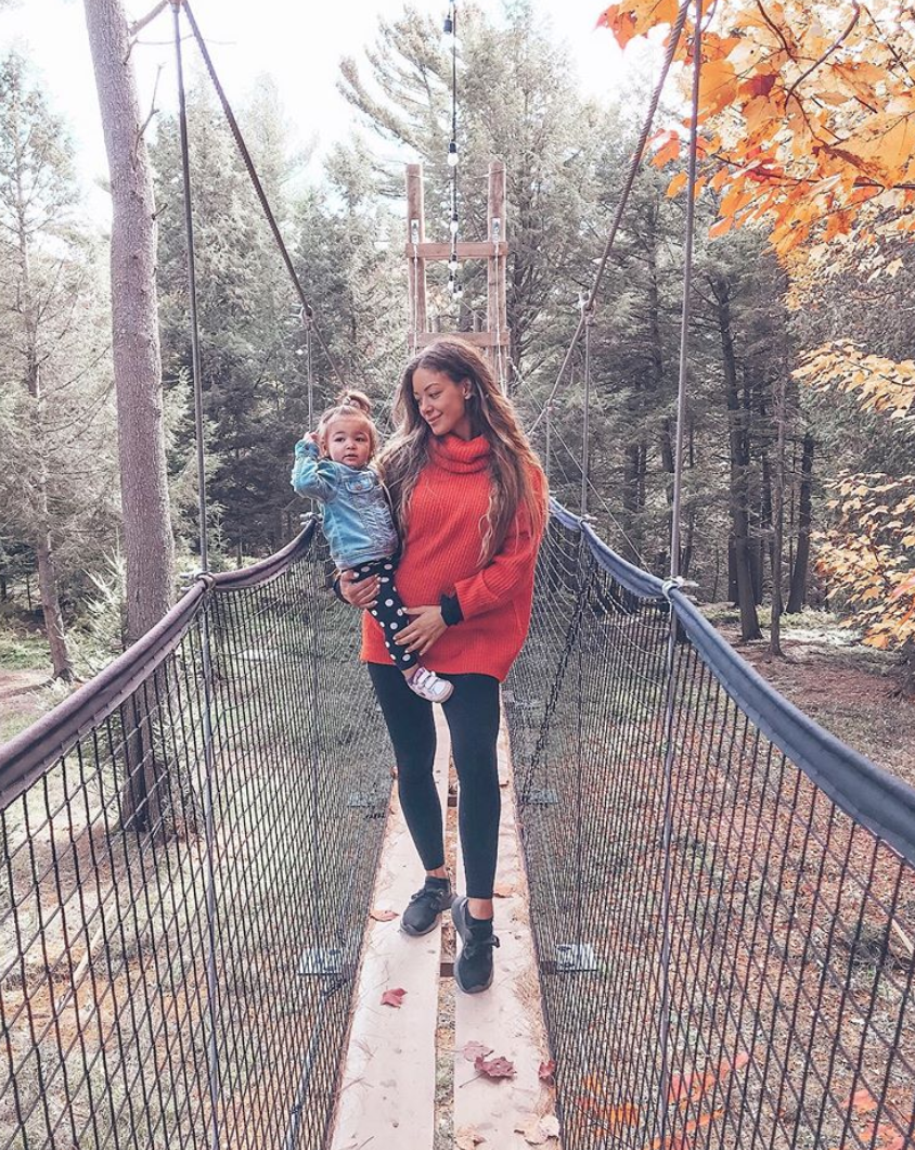 This is all happening for us!