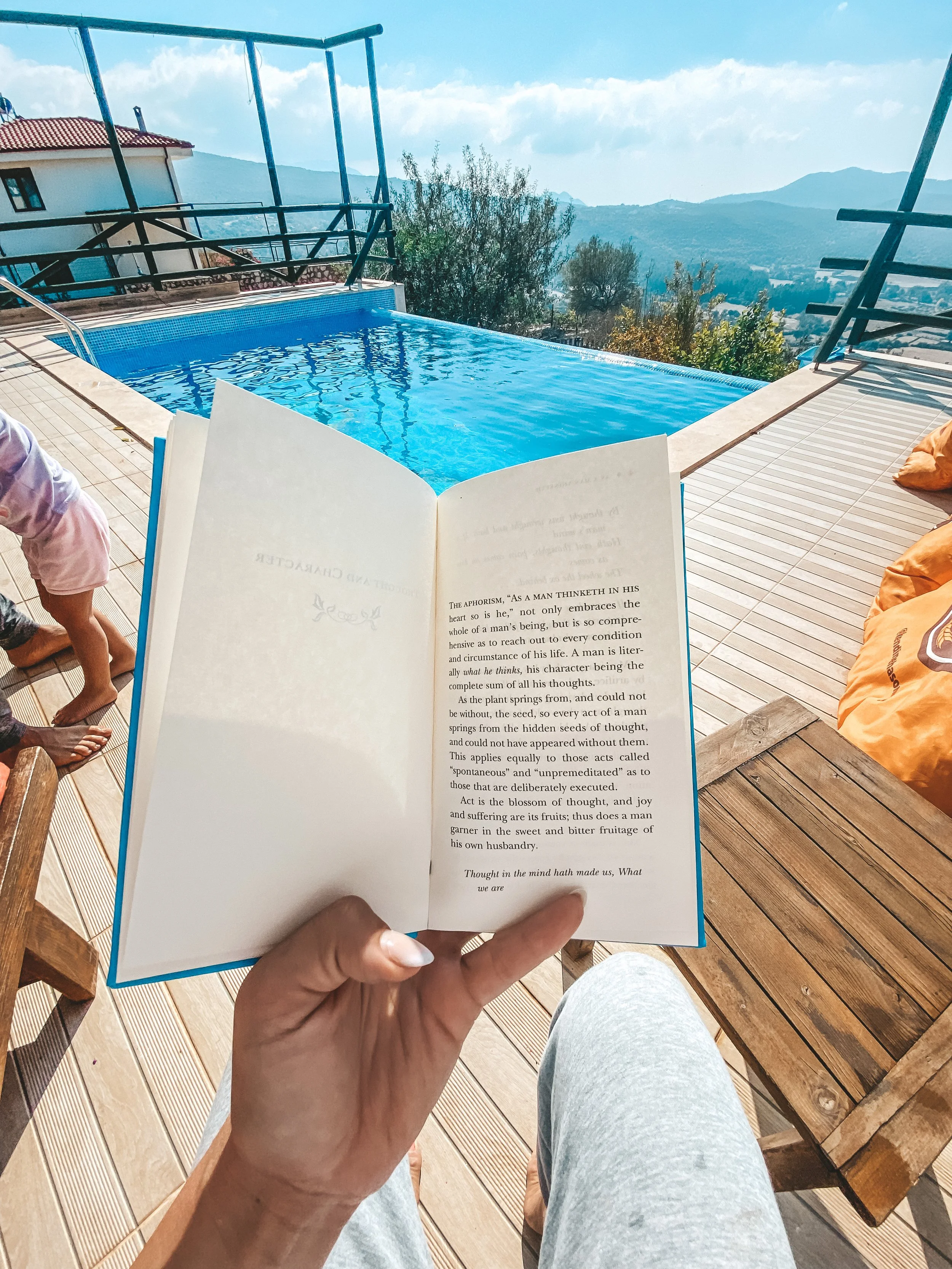 How to use the principles of Think and Grow Rich to achieve success in your own life