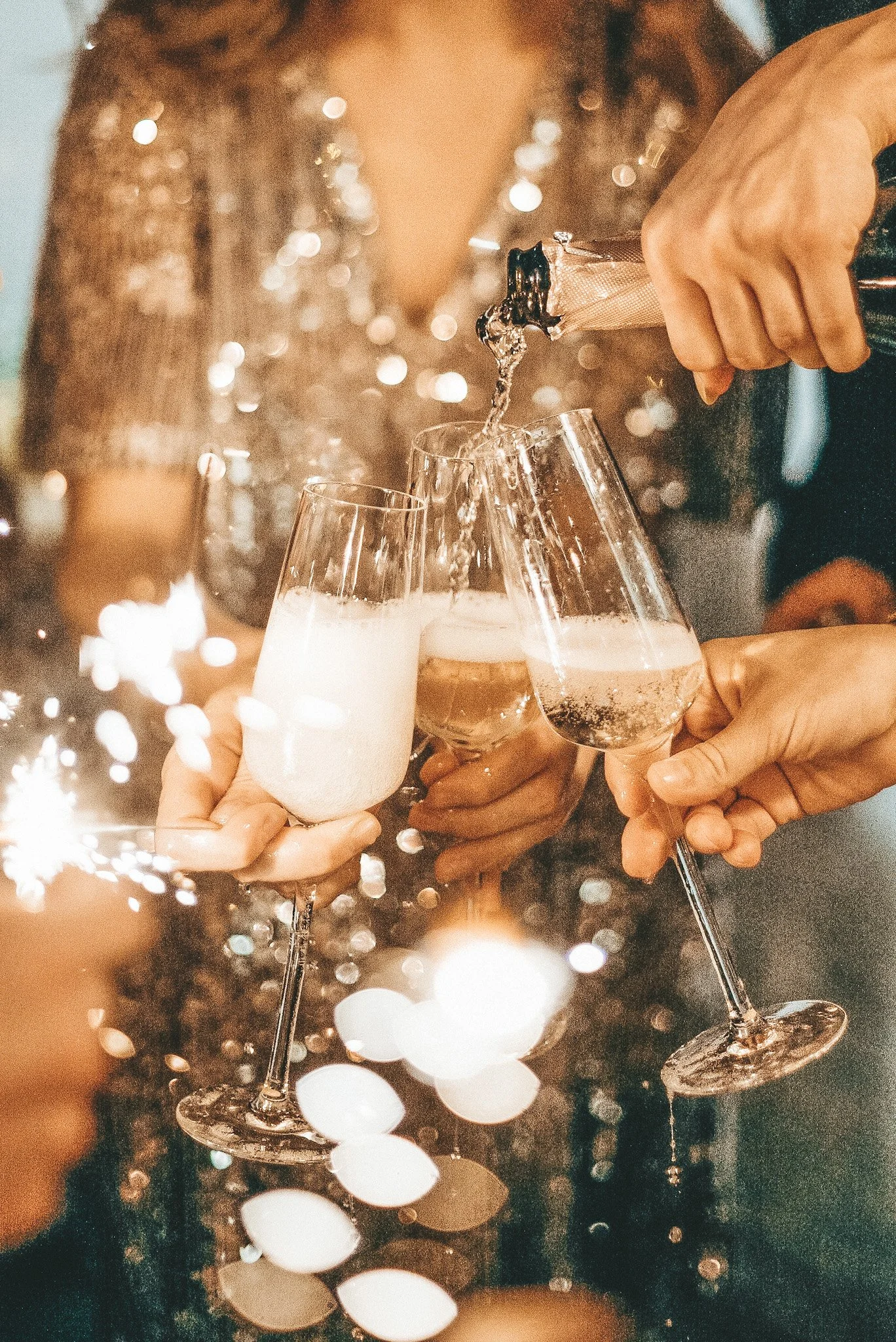 How to start a New Year: 2023 Edition