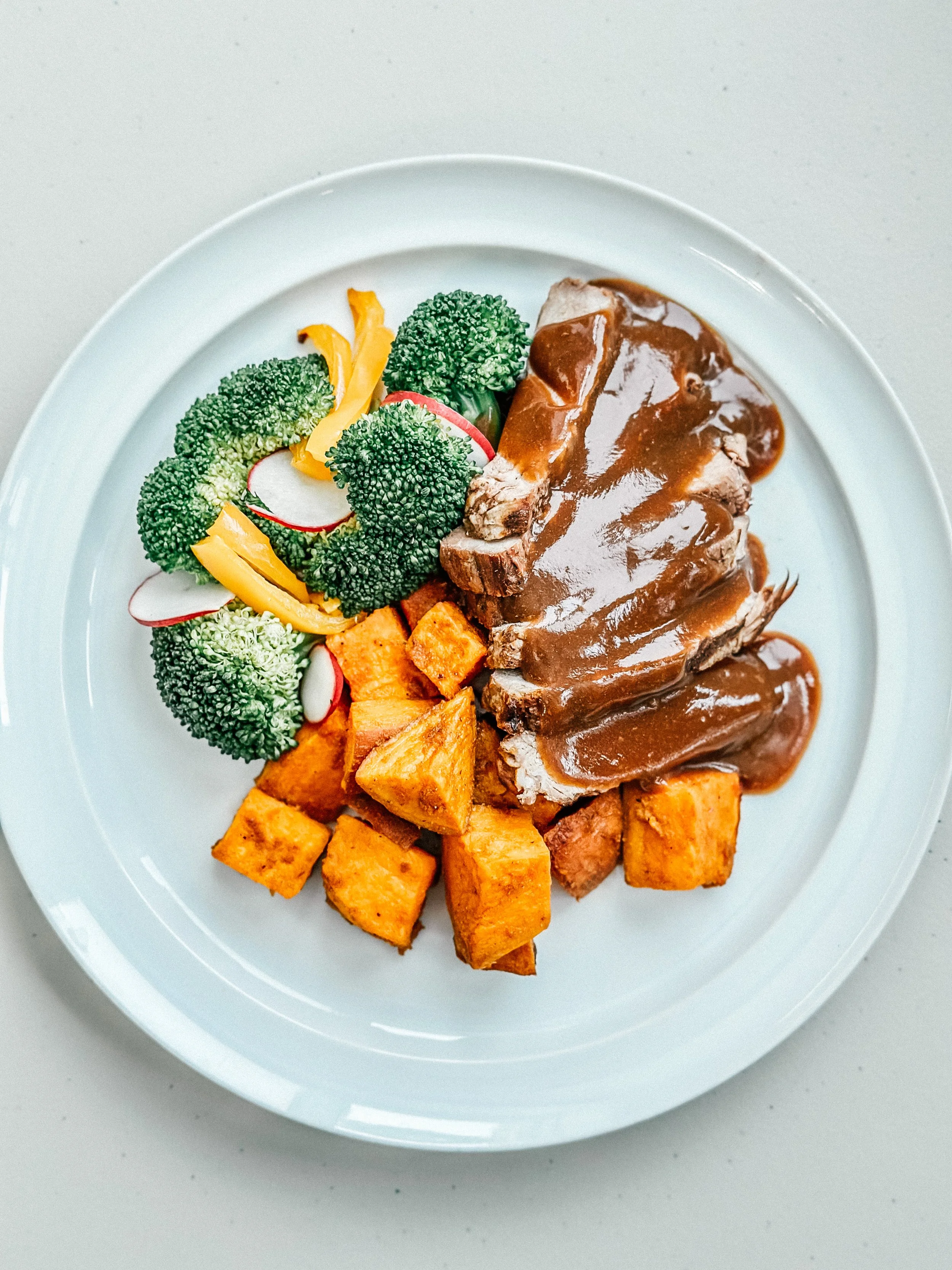 Get Up and Go! The Magic of Motivation