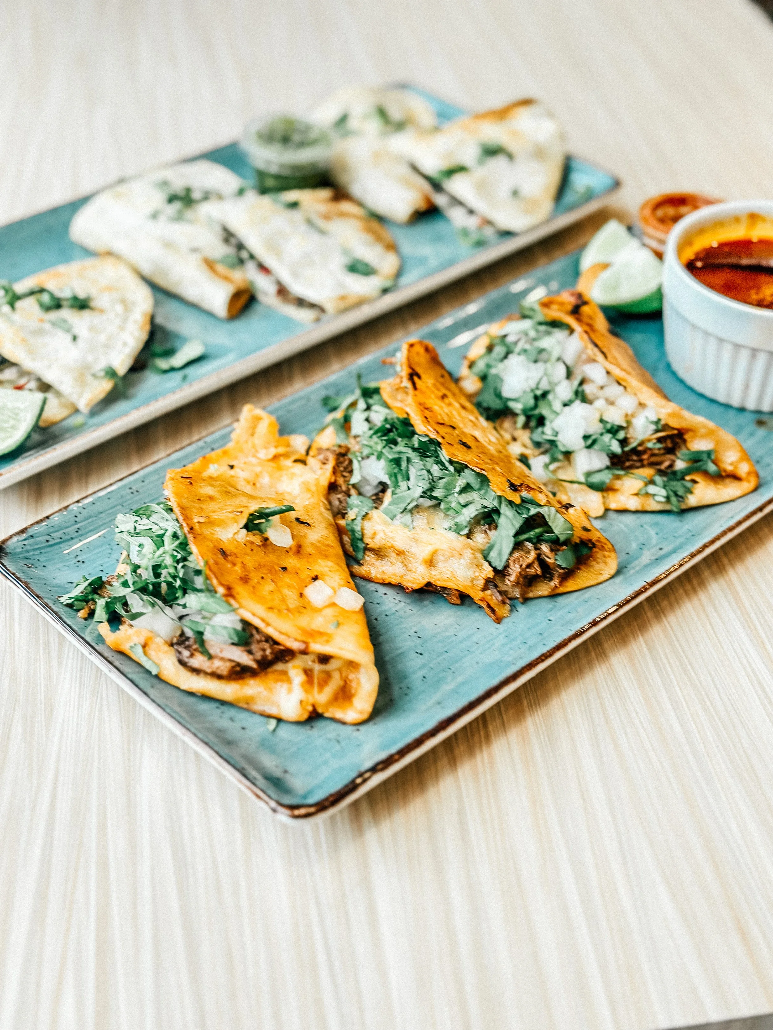 The five most transformational books!