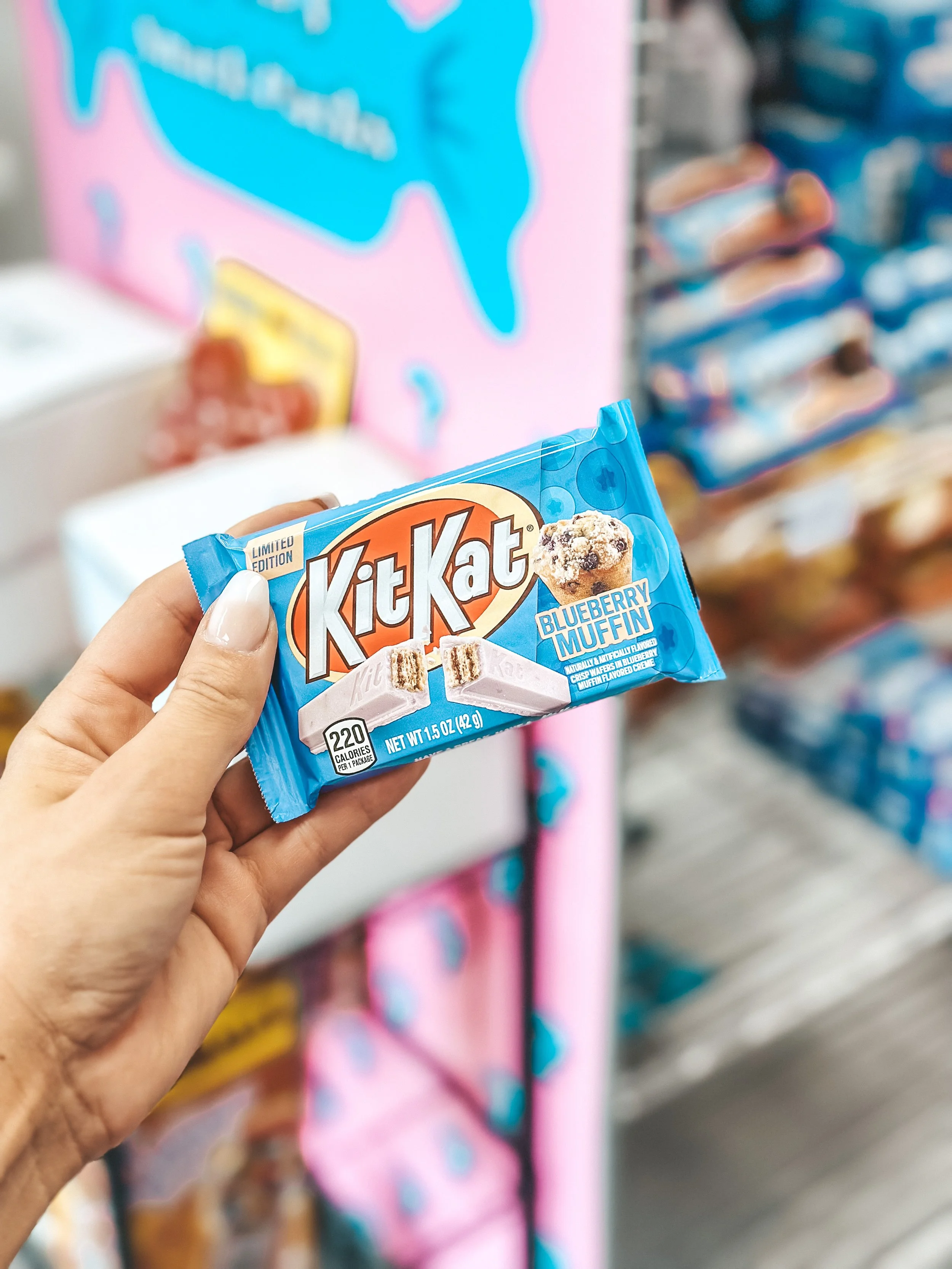 I asked an AI "What is the meaning of life?" and this is what it said ... 