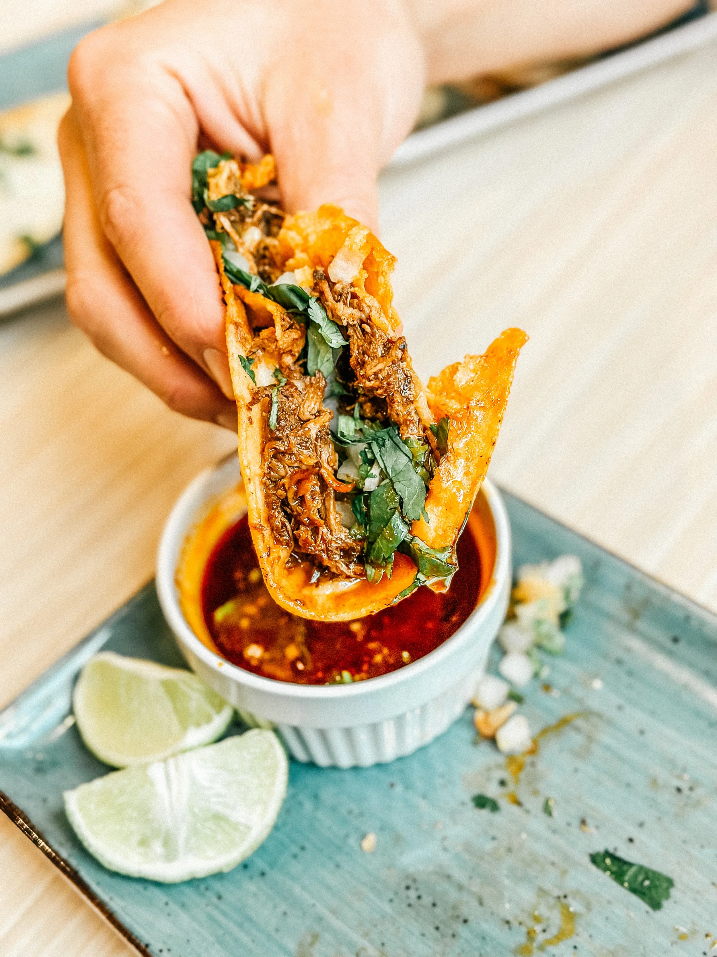 Personal Development