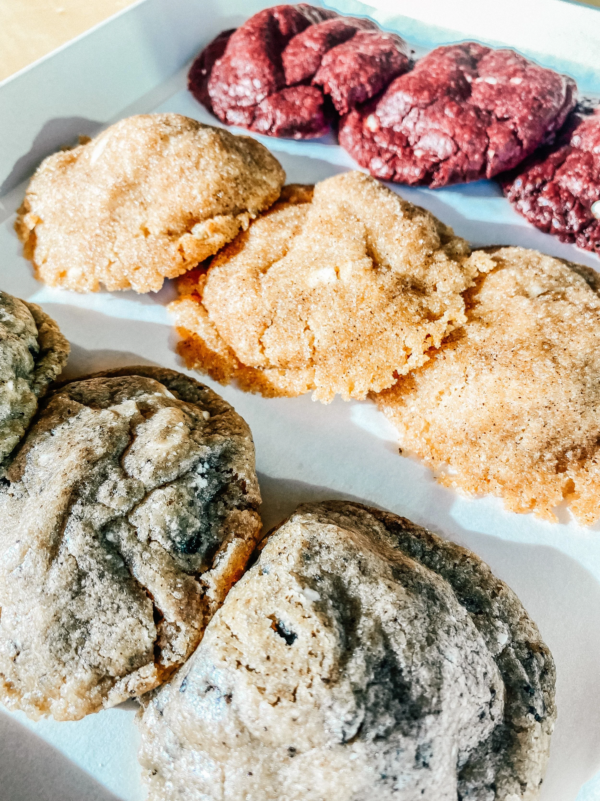 Start your first at Home Cookie Business - Masterclass