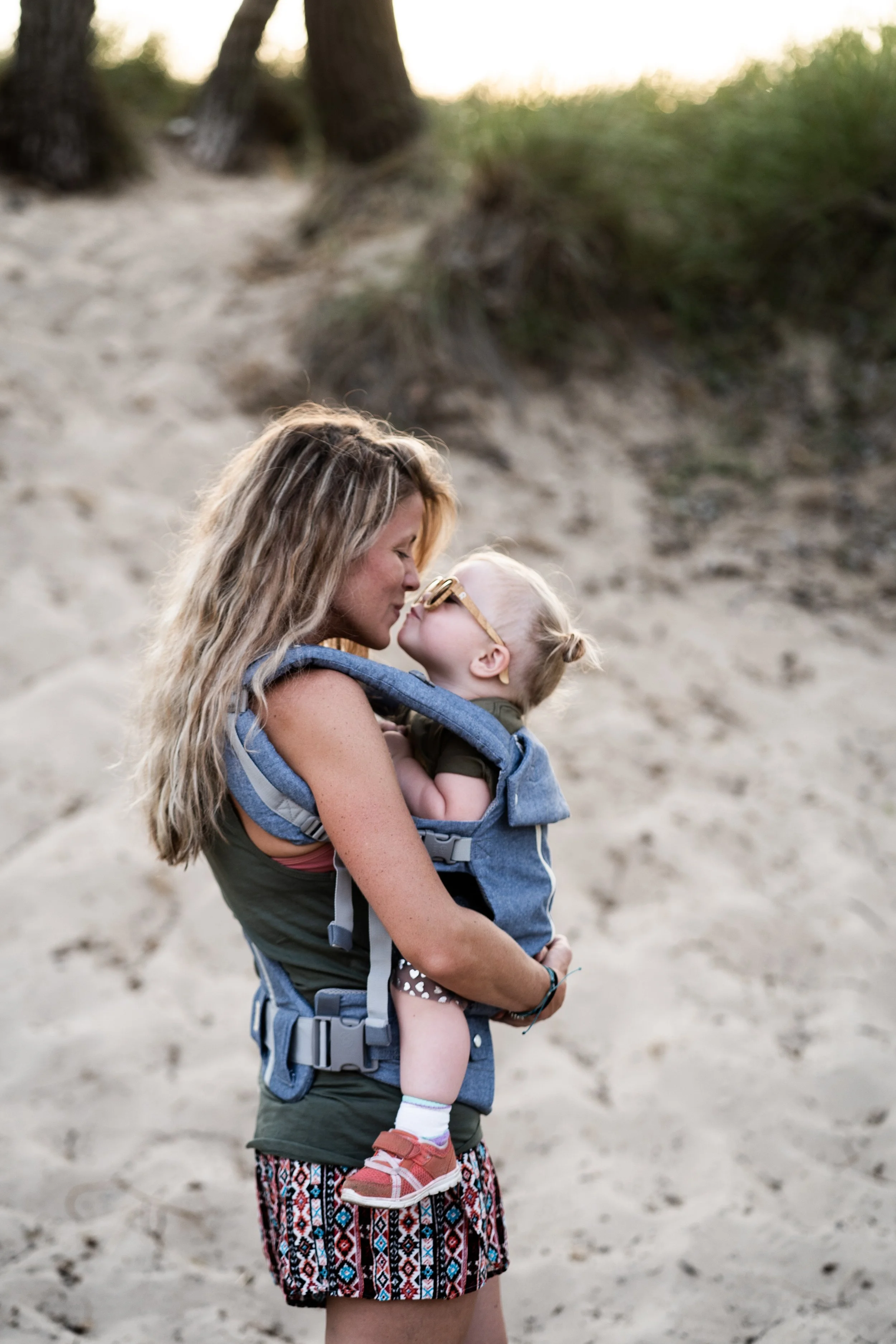 Understanding Parenting Styles: Gentle Parenting vs. Conscious Parenting