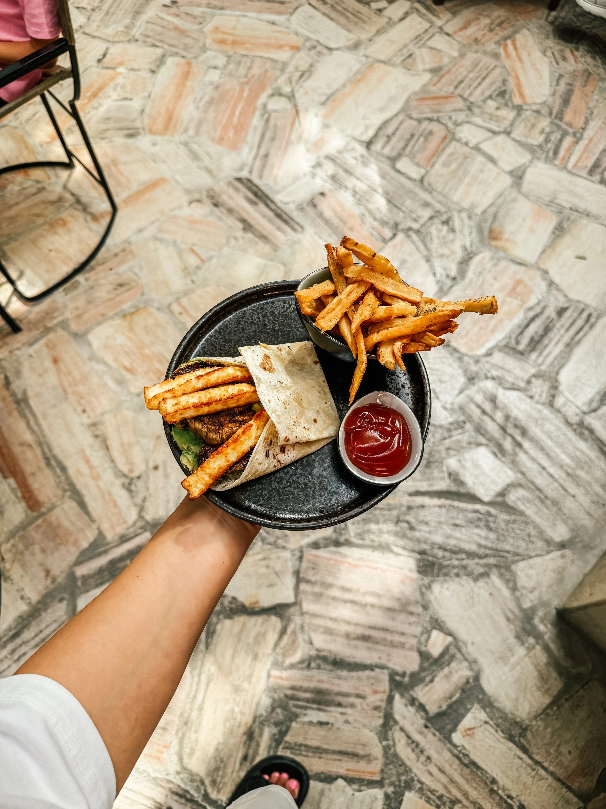 How Do You Charm an Audience?