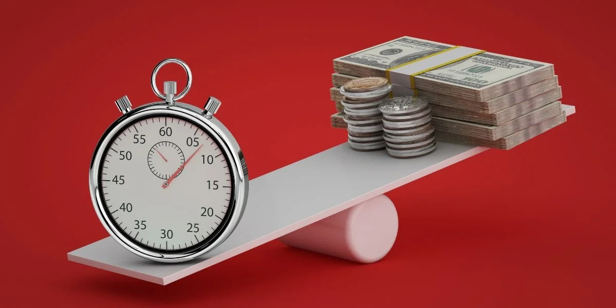 Time vs. Money: Should You DIY or Hire a Marketing Team?  