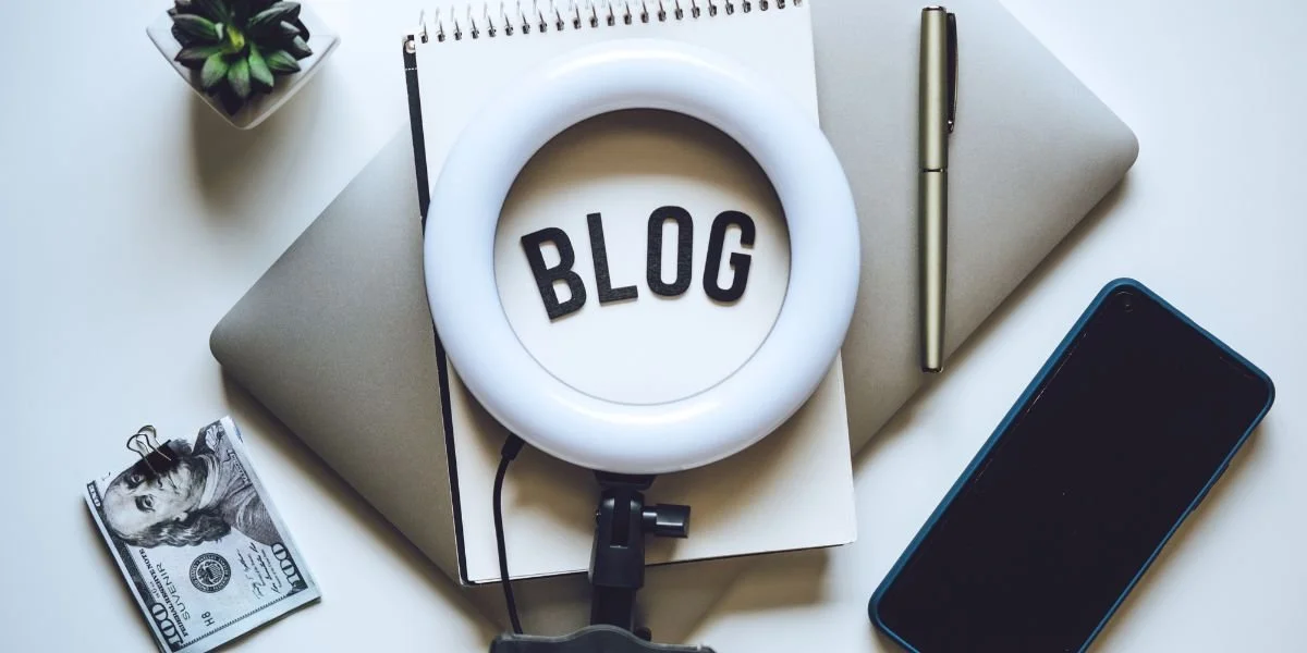 Blogging for Business: What to Write and Why Template: How-To Blog Post