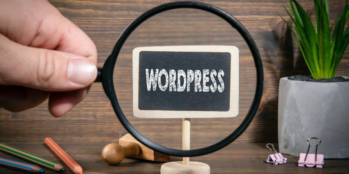 Squarespace vs. WordPress — What’s Right for You? Template: Comparison Blog Post 