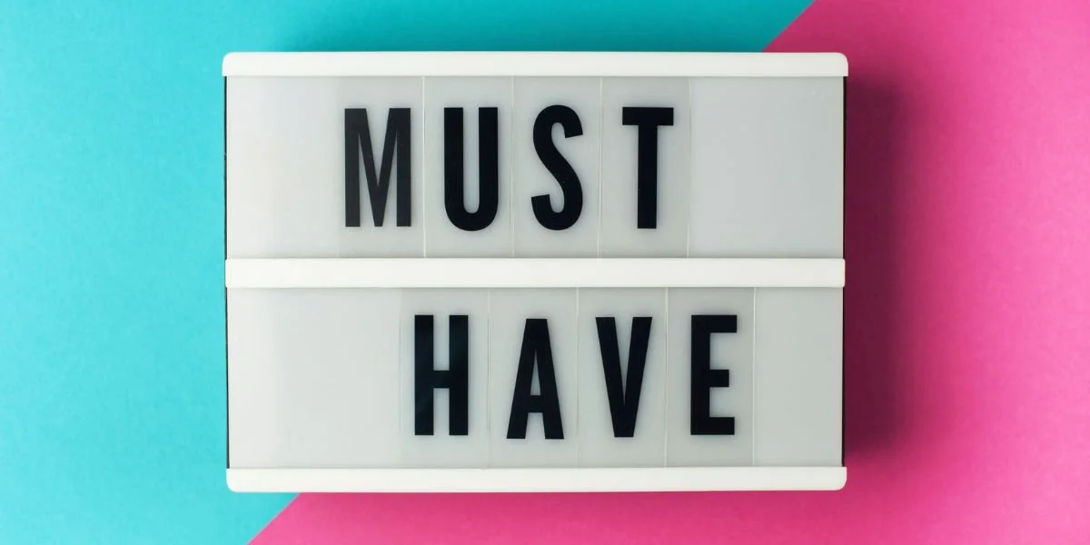 Website Must-Haves That Build Trust 