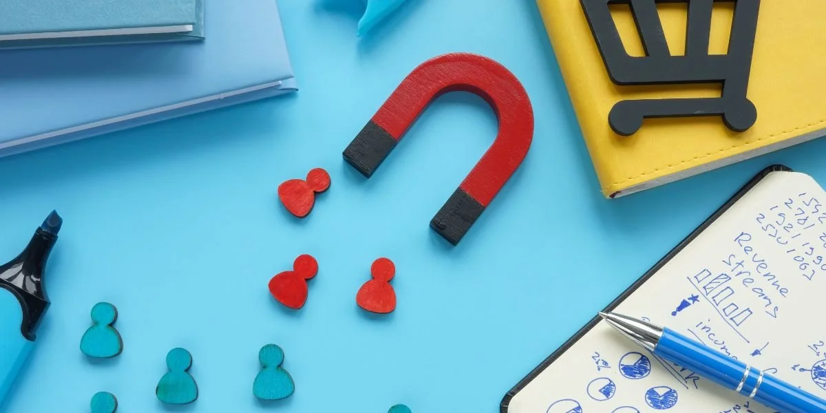 Top 5 Blog Topics to Attract Your Dream Clients  