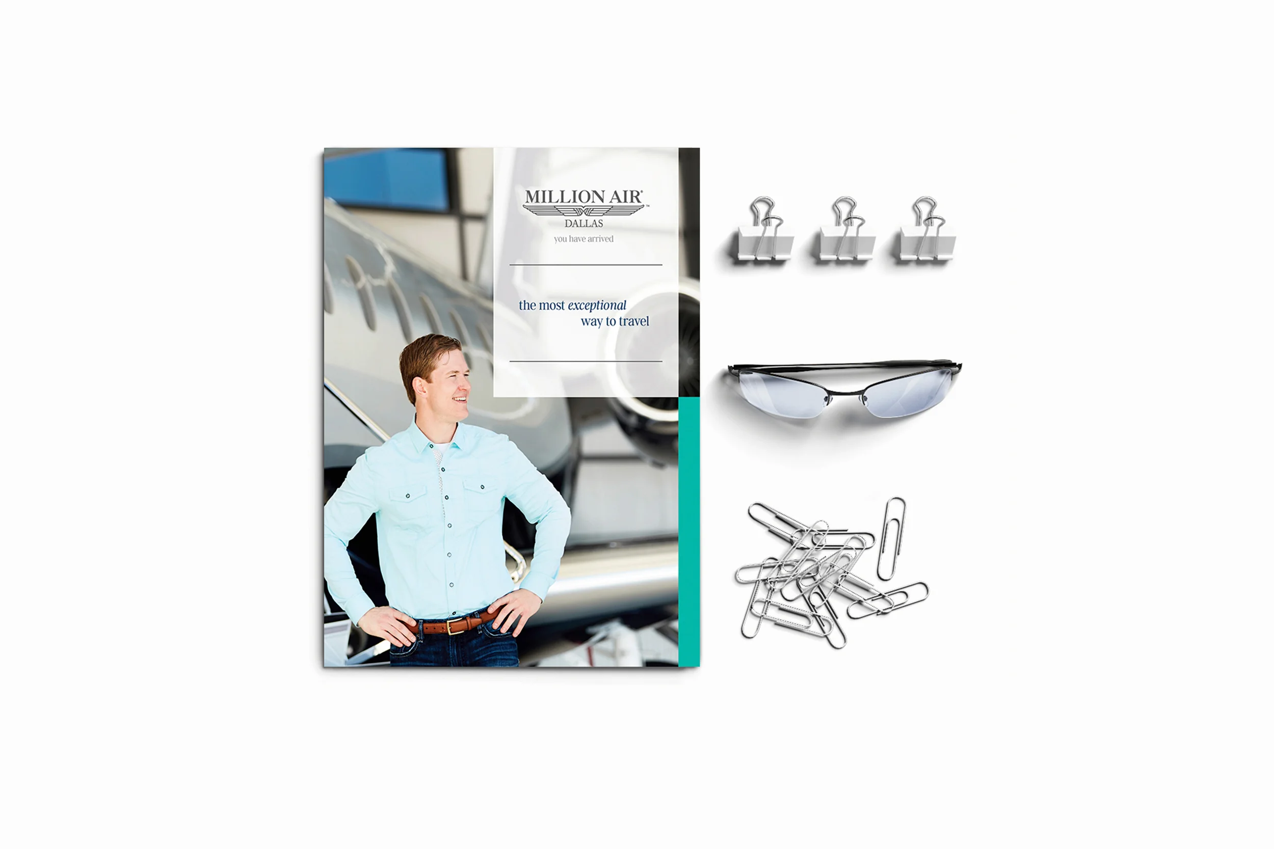  Million Air Dallas has been a pioneer in the private jet charter business for over 30 years, strong in safety, luxury and customer service. Over the past two years I have immersed myself in learning the ins and outs of the business and helped create