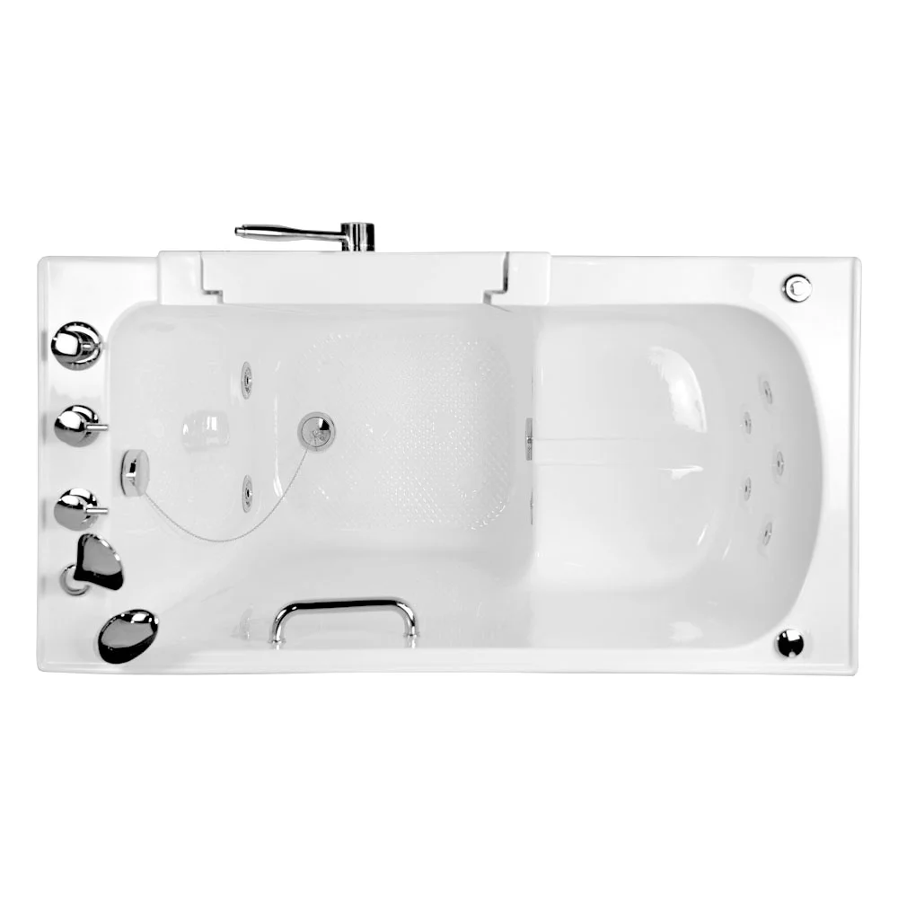 Indiana WalkIn Tubs Offering the best walk in tubs on the market