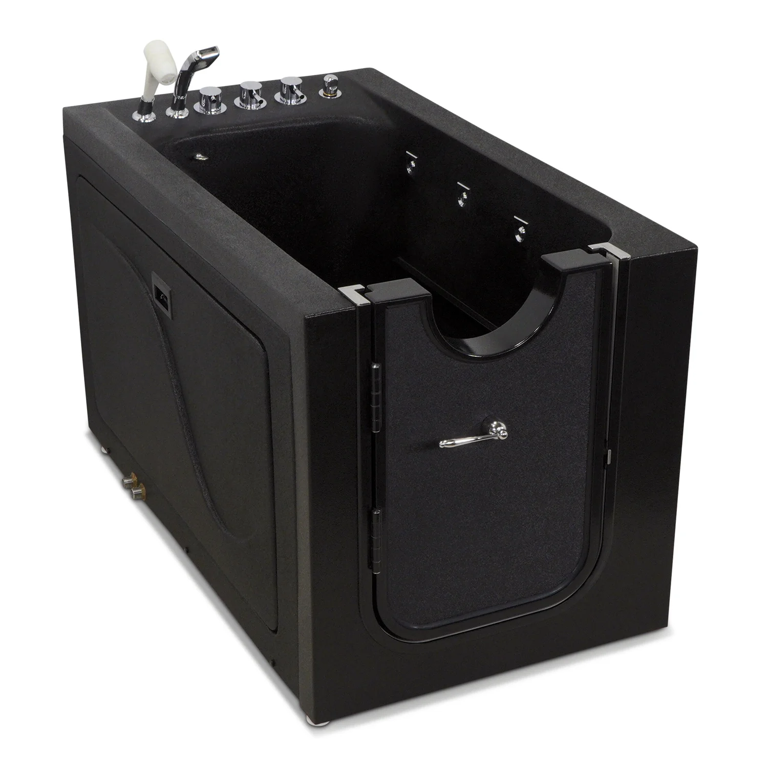 Indiana Walk-In Tubs Offering the best walk in tubs on the market