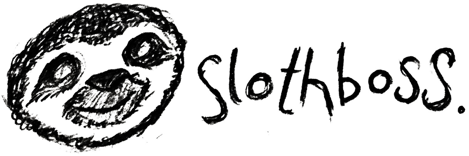 Slothboss Clothing