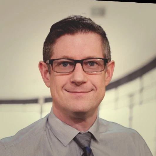 Jay Gattis, PsyD, BCN, QEEGD School of Neurotherapy Conference