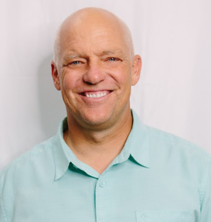 John LeMay
