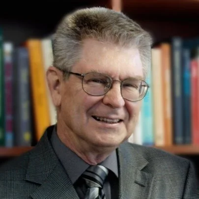 Siegfried Othmer, PhD, BCIAC