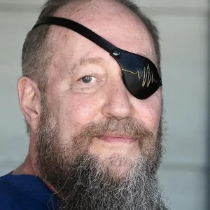 Jay Gunkelman