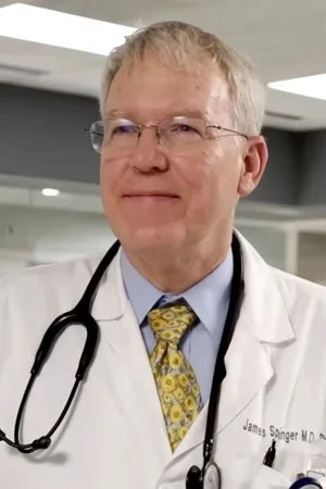 James Seberger