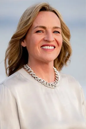 Tiff Thompson