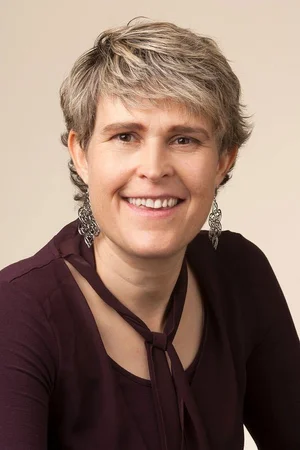 Elizabeth Harris