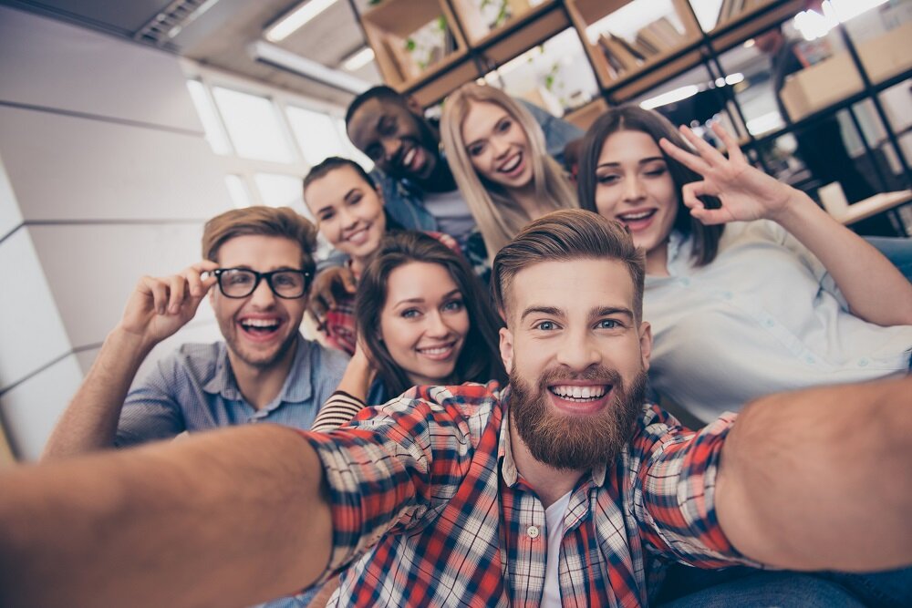 Top 5 Mistakes Millennials make in the workplace