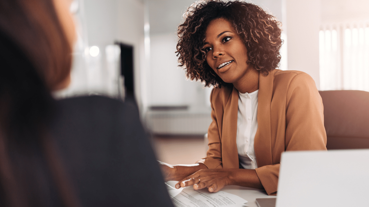 Free Webinar - How to nail your job interview