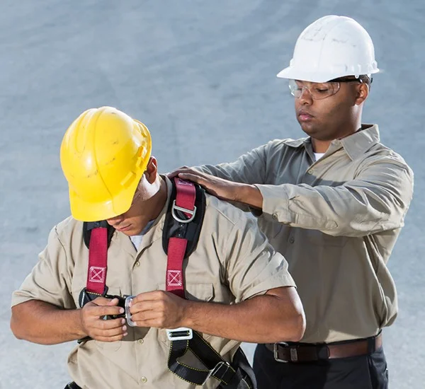 CONFINED SPACE AWARENESS