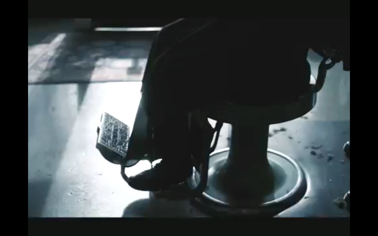 Brick & Mortar PDX IG Promo (Copy)