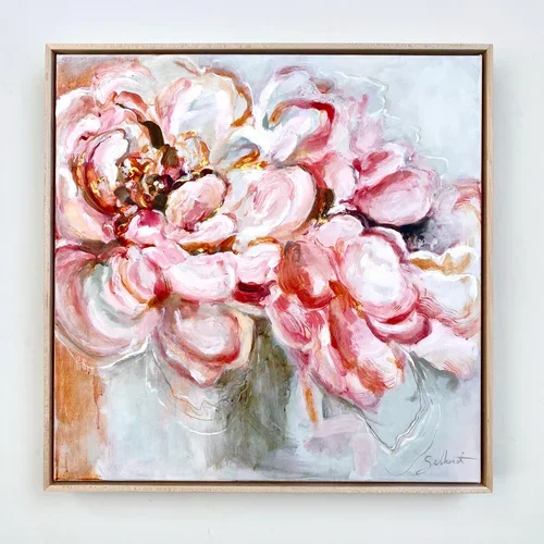 3. Choose Your Painting