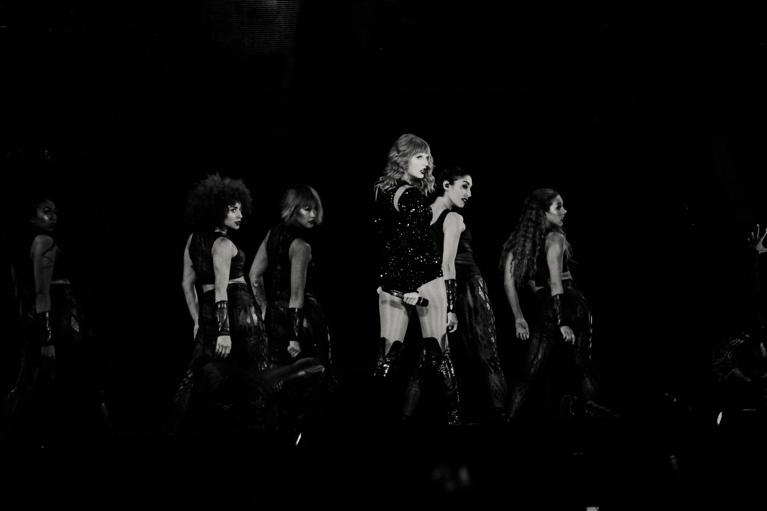 Taylor Swift Reputation Tour St. Louis