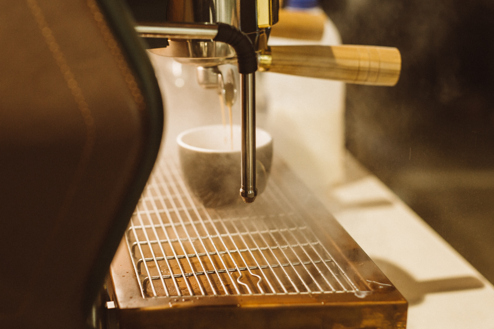 Vincenza Coffee Tastings Taste the Vincenza Difference during a Gourmet Coffee Tasting experience. Contact Vincenza to arrange a tasting.