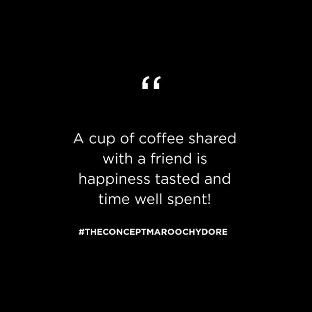 Friends and Coffee always ❤️ Brought to you by #VincenzaCoffee
.
.
.
.
.
#vincenzacoffee #vincenza #gourmetbeans #friendsandcoffee #coffee #coffeewithfriends #sharecoffee #coffeedate #theconcept #theconceptmaroochydore #theconcept #ribakai #boardroom