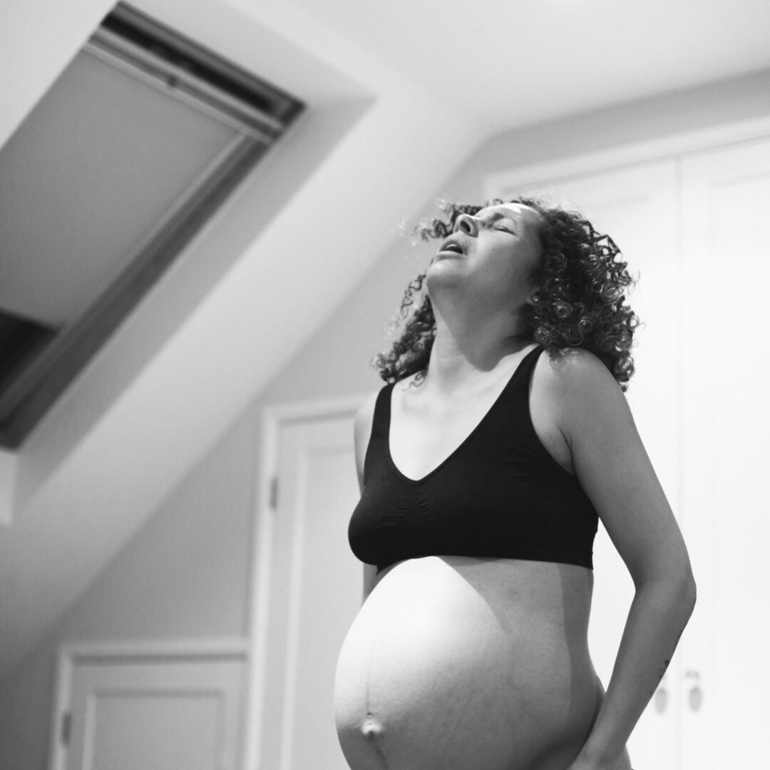So Lamaze isn&rsquo;t just breathing exercises but what are some good breathing exercises for birth?

If I you&rsquo;ve watched a birth or been present at one you probably would have noticed that the birthing person utilizes breath instinctively and 