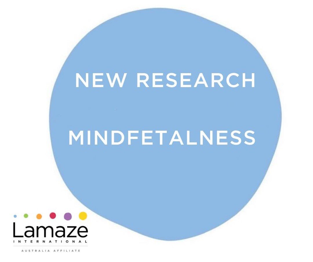 A research paper publish by Elsevier in October last year has examined midwives experiences of using the Mindfetalness when taking wjth pregnant women  in Sweden about fetal movements. 

&quot;Information given to pregnant women about fetal movements