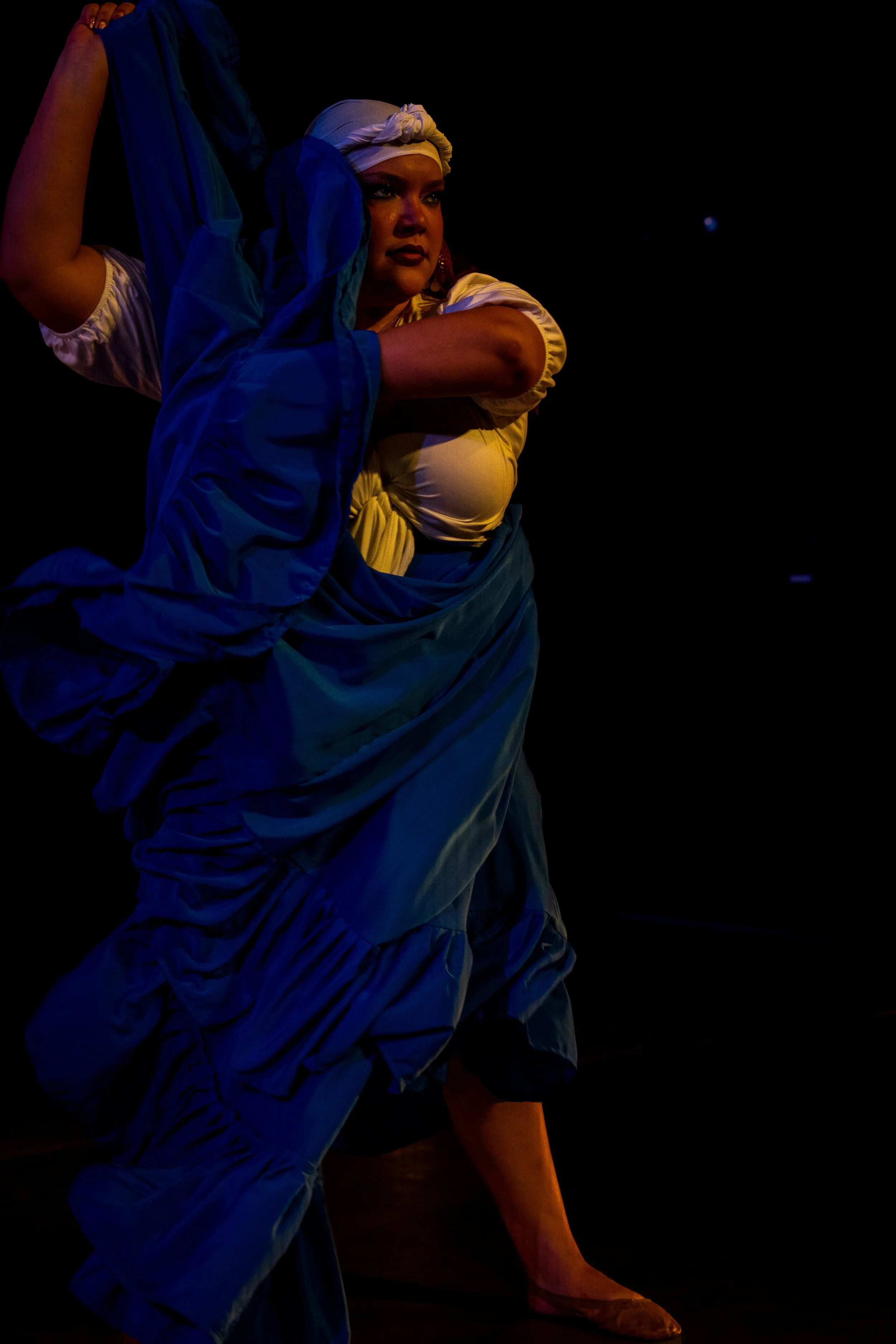   El legado  Jan Quiñones | Latin Divas  Foto: Efektopr´ 