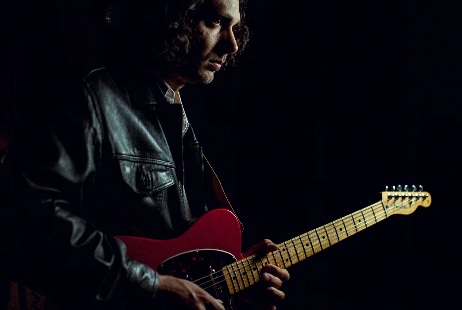 M Greco guitar.jpg