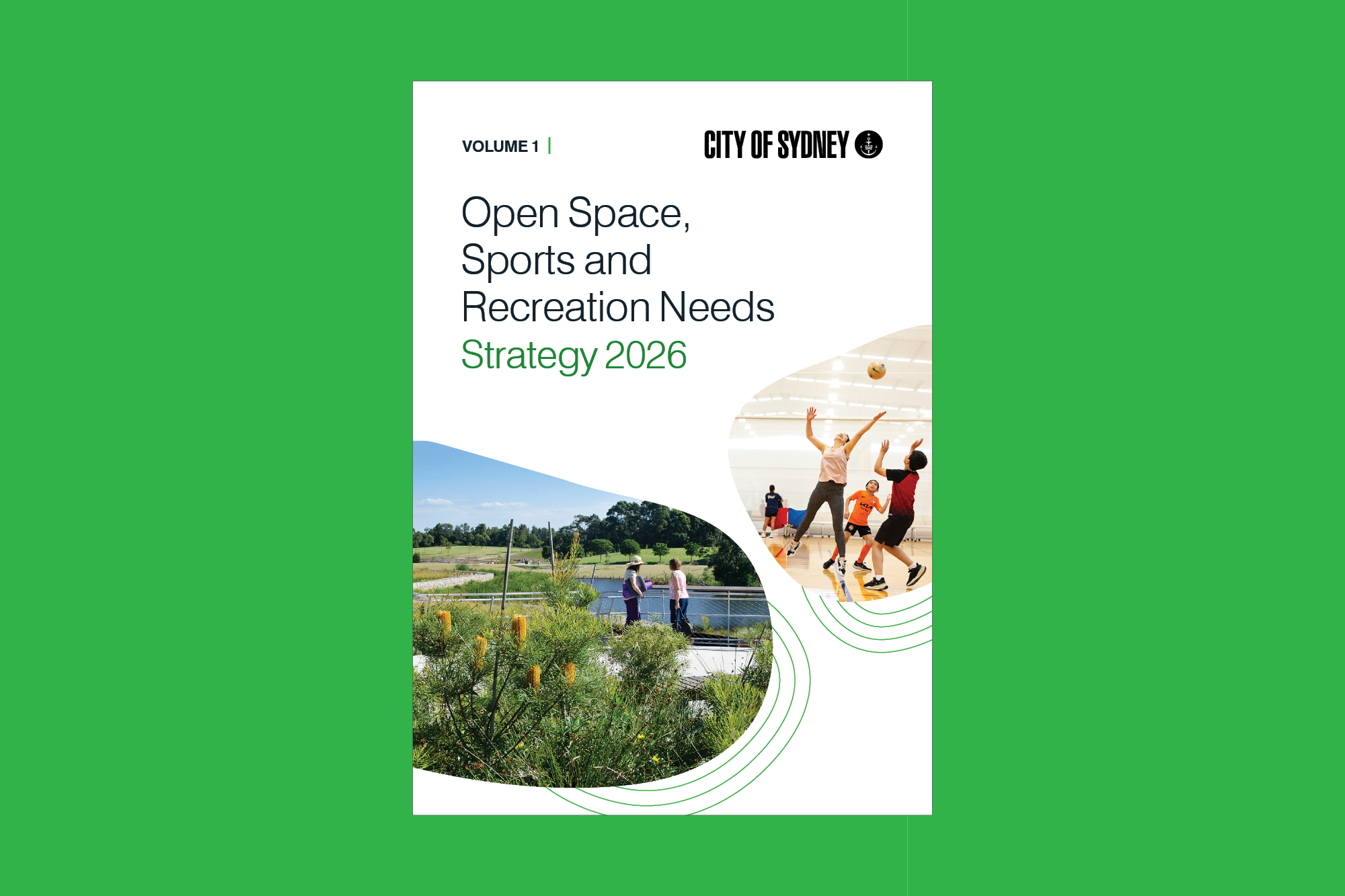 Open Space, Sports and Recreation Needs Strategy 2026