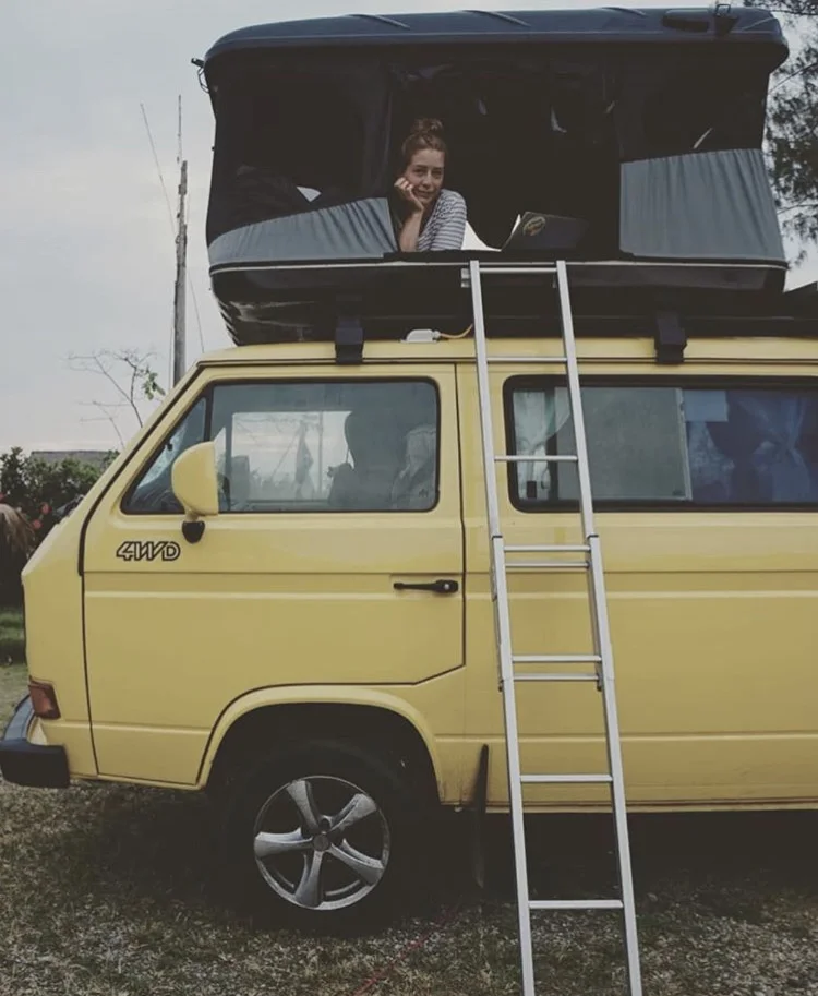 Weekly Feature: Tanya of Little Miss Vanshine