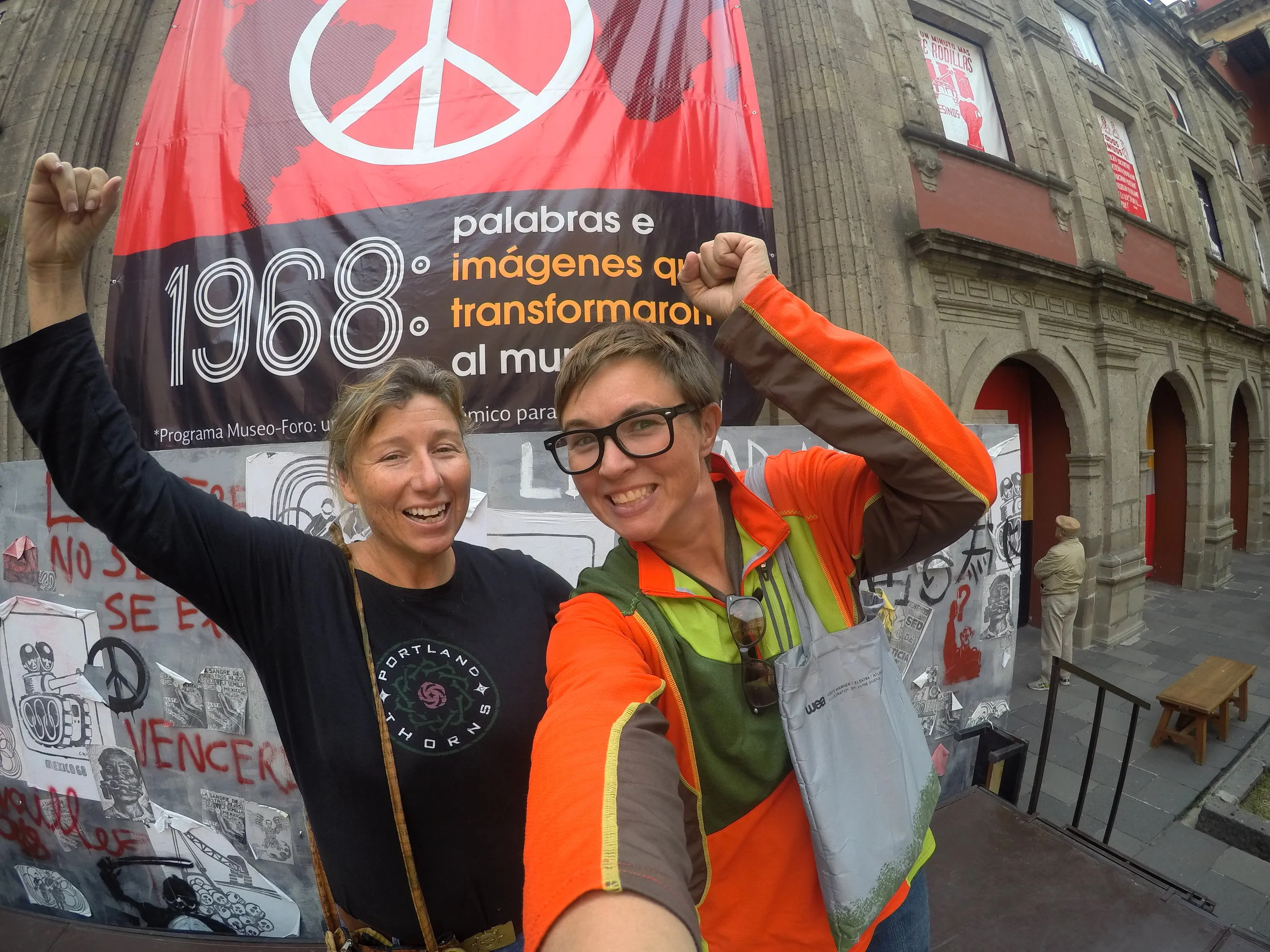 Feature: The Southbound Seahags